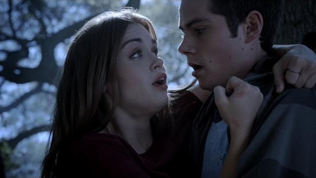 Teen wolf | official trailer (season 3: part 2) | mtv Teen wolf | official trailer (season 3: part 2) | mtv