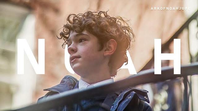 Noah jupe | in someone else's shoes Noah jupe | in someone else's shoes