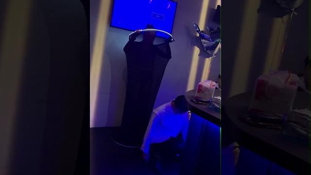 怪美的 生日演出 三性女王人妖皇后 怪美的 生日演出 三性女王人妖皇后