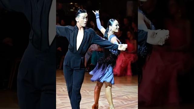 Amazing cha chavery excellent dancers #danceshorts #dancerlife #dance #dancer #chacha #latin Amazing cha chavery excellent dancers #danceshorts #dancerlife #dance #dancer #chacha #latin