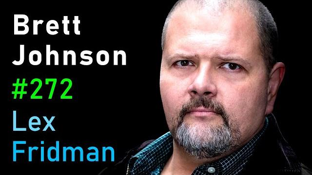 Brett johnson: us most wanted cybercriminal | lex fridman podcast #272 Brett johnson: us most wanted cybercriminal | lex fridman podcast #272