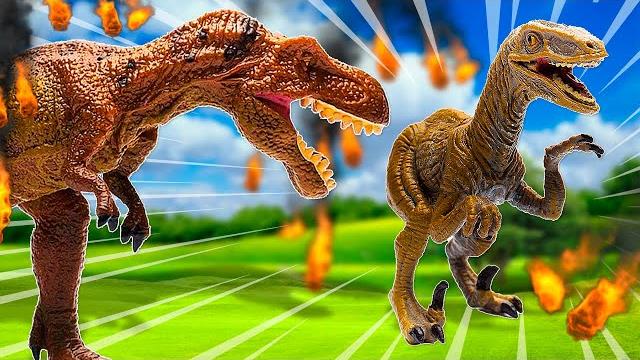 Динозавры мультфильмы и видео про игрушки. игры для детей - машинки и динозавры. федя капуки кануки Динозавры мультфильмы и видео про игрушки. игры для детей - машинки и динозавры. федя капуки кануки