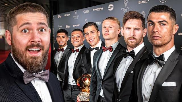 100 hours to meet 100 footballers 100 hours to meet 100 footballers