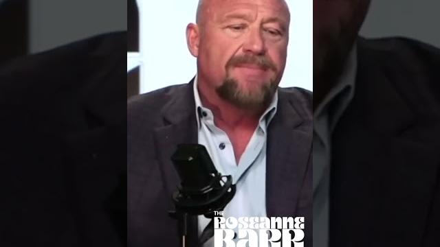 Is technology a pathway to satanism? #roseanne #roseannebarr #roseannebarrpodcast #alexjones #ai Is technology a pathway to satanism? #roseanne #roseannebarr #roseannebarrpodcast #alexjones #ai