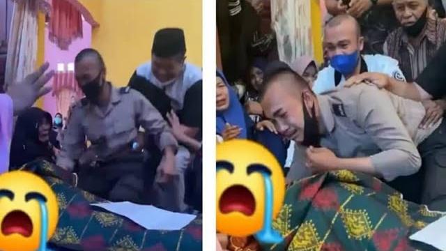 Viral di kabupaten jeneponto, sulawesi selatan yang berkisah tentang perjuangan seorang ayah Viral di kabupaten jeneponto, sulawesi selatan yang berkisah tentang perjuangan seorang ayah