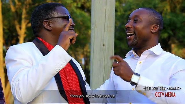 Kishindo cha wakoma (official video) - njiro sda choir Kishindo cha wakoma (official video) - njiro sda choir