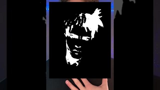 Who else saw him?️#xxxtentaction#legend#trythis#interactive Who else saw him?️#xxxtentaction#legend#trythis#interactive