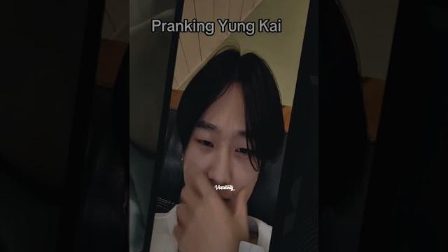 Bro actually cooked in the end | blue | yung kai Bro actually cooked in the end | blue | yung kai
