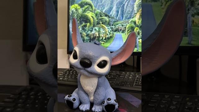 Exclusive merchandise stitch tumbler!! beli ini free popcorn & minuman! #disney #stitch #lilostitch Exclusive merchandise stitch tumbler!! beli ini free popcorn & minuman! #disney #stitch #lilostitch