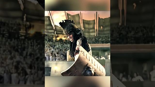 Will the gladiator crixus defeat spartacus? Will the gladiator crixus defeat spartacus?