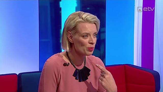 Sotsiaalministeerium - etv ringvaade Sotsiaalministeerium - etv ringvaade