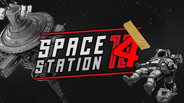 Space station 14: cargo common sense Space station 14: cargo common sense