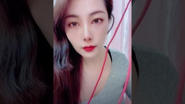 安妮朵朵 直播 002 安妮朵朵 直播 002