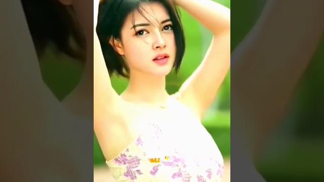 Elina devia gadis sunda yang manis Elina devia gadis sunda yang manis