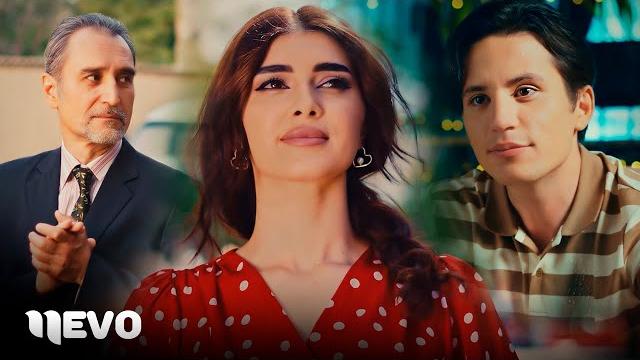 Shodiyor no'monov - yor-yorlar (official music video) Shodiyor no'monov - yor-yorlar (official music video)