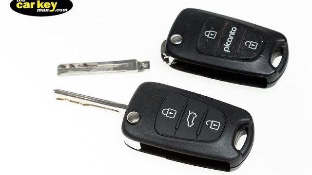 Fix kia and hyundai flip key how to repair Fix kia and hyundai flip key how to repair