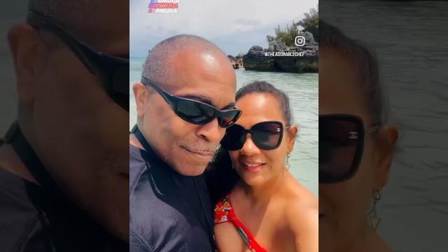 Bermuda vacation 2023 | #couplestravel #bermuda #royalcaribbeancruisevlog #theadorablechef #bermudas Bermuda vacation 2023 | #couplestravel #bermuda #royalcaribbeancruisevlog #theadorablechef #bermudas