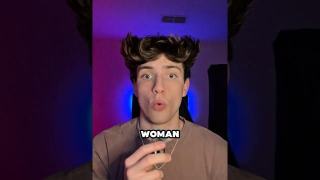 Girl disses men’s mental health month Girl disses men’s mental health month