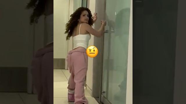 What happened in there?! What happened in there?!