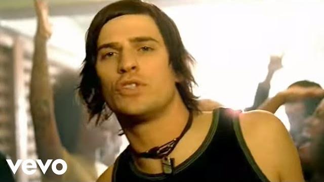 Hinder - get stoned (uncensored) Hinder - get stoned (uncensored)