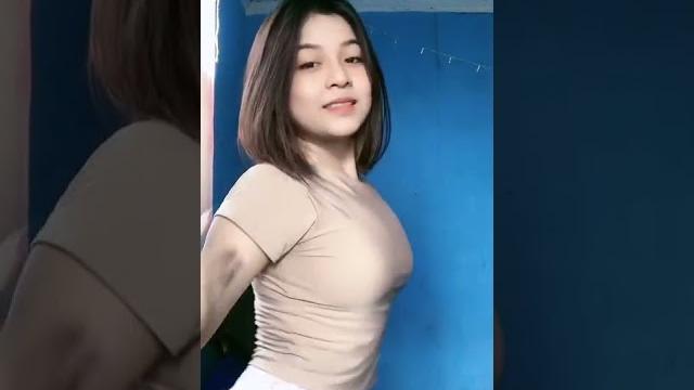 Goyangannya bikin lemes.. #shorts Goyangannya bikin lemes.. #shorts