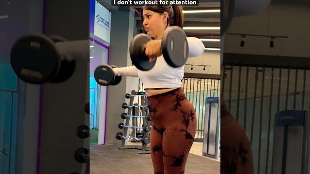 My husband’s “hot wife” #gym #gymgirl #fitness #impress #couple #ytshorts #husbandwife #lifestyle My husband’s “hot wife” #gym #gymgirl #fitness #impress #couple #ytshorts #husbandwife #lifestyle