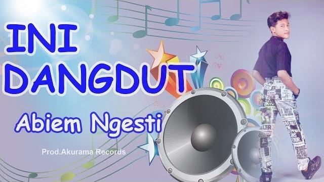 Abiem ngesti - ini dangdut (official music video) Abiem ngesti - ini dangdut (official music video)