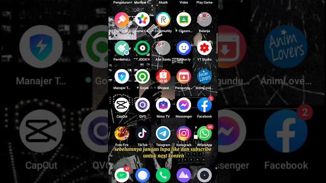 Tutorial download video viral + link Tutorial download video viral + link