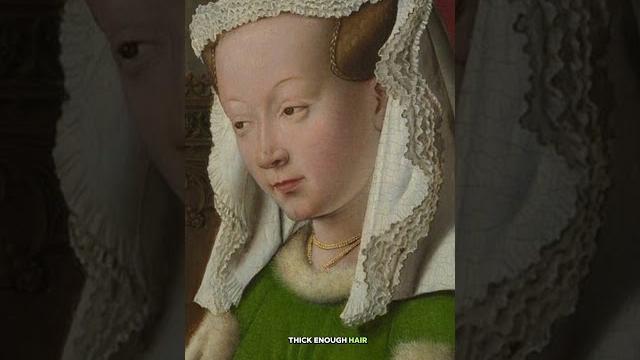 14th and 15th century hairstyle: cornettes 14th and 15th century hairstyle: cornettes