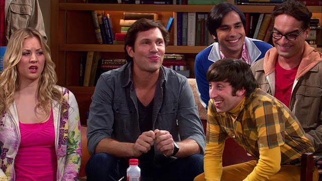 Guys make fun of zack - the big bang theory Guys make fun of zack - the big bang theory
