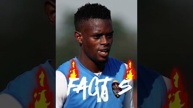 Innocent maela #orlandopirates Innocent maela #orlandopirates