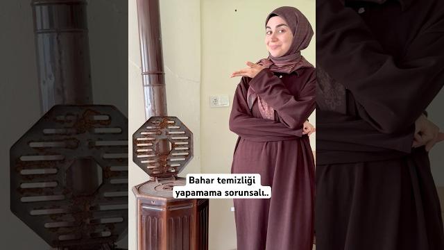 Bu kız ne zaman bahar temizliği yapabilir tahmini? #temizlik #vlog #keşfet #köy #köyhayatı reklam Bu kız ne zaman bahar temizliği yapabilir tahmini? #temizlik #vlog #keşfet #köy #köyhayatı reklam