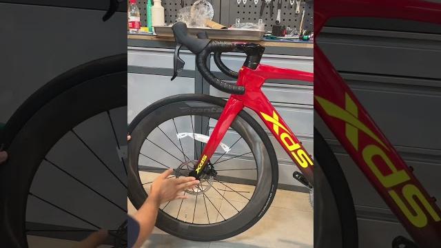 2万预算选公路车之(喜德盛ad7)让骑行成为一种生活 自行车推荐 ad7 公路车 2万预算选公路车之(喜德盛ad7)让骑行成为一种生活 自行车推荐 ad7 公路车