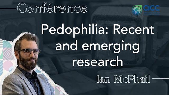 Pedophilia: recent and emerging research Pedophilia: recent and emerging research