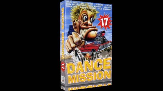 Dance mission vol. 17 2001 Dance mission vol. 17 2001