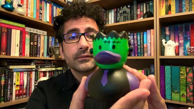 Asmr: personality analysis with random triggers Asmr: personality analysis with random triggers