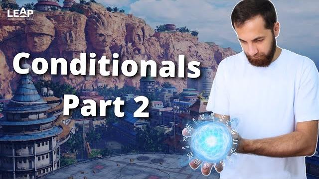 Mixed conditionals (o'zbek tilida) Mixed conditionals (o'zbek tilida)