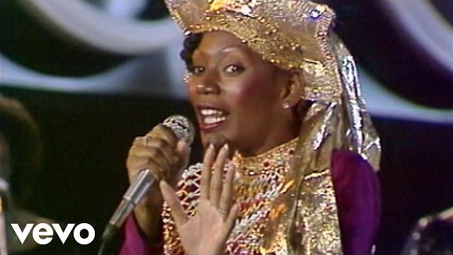 Boney m. - brown girl in the ring (sopot festival 1979) Boney m. - brown girl in the ring (sopot festival 1979)