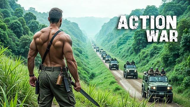 Last man stand | hollywood english action movie | action war thriller | english movie Last man stand | hollywood english action movie | action war thriller | english movie