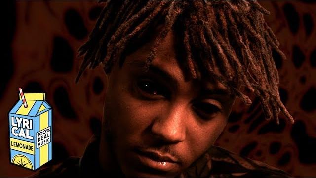 Juice wrld - all girls are the same (official music video) Juice wrld - all girls are the same (official music video)