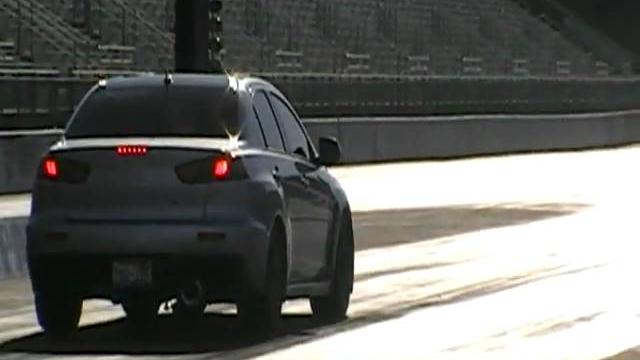 Evo Evo