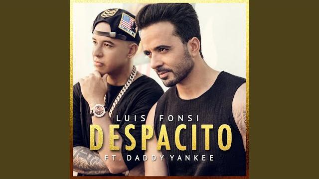 Despacito Despacito