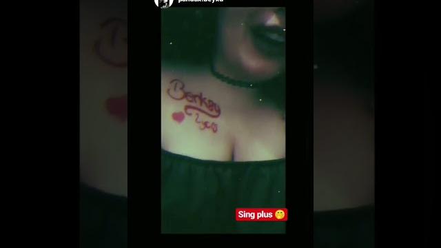 Eylül derler - bigo live kaşarına kalın ayar +18 Eylül derler - bigo live kaşarına kalın ayar +18