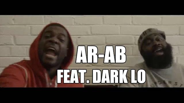 Ar-ab featuring dark lo - "blow 3" (music video) Ar-ab featuring dark lo - "blow 3" (music video)