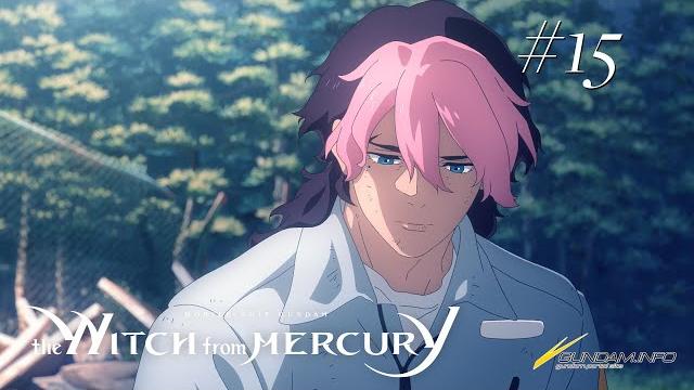 Mobile suit gundam the witch from mercury #15 "father and child"(en,cn,hk,tw,kr,th,id,vn sub) Mobile suit gundam the witch from mercury #15 "father and child"(en,cn,hk,tw,kr,th,id,vn sub)