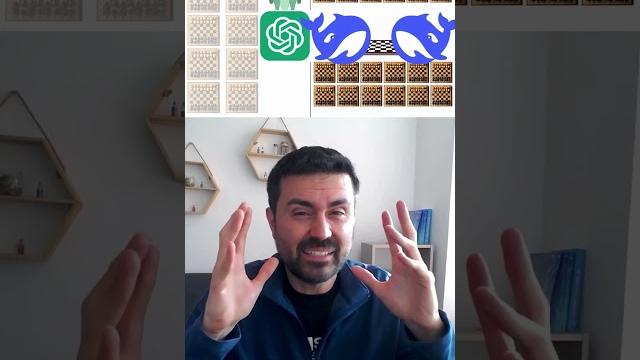 Why is deepseek so good? Why is deepseek so good?