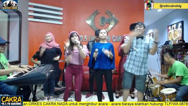 Warkopdut live - cakra nada koplo saweran hot (08-12-2019) Warkopdut live - cakra nada koplo saweran hot (08-12-2019)