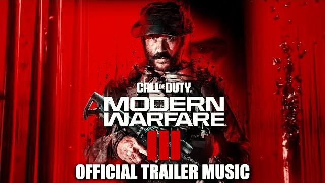 Cod: modern warfare 3 - official reveal trailer music song (full version) | "don't fear the reaper" Cod: modern warfare 3 - official reveal trailer music song (full version) | "don't fear the reaper"