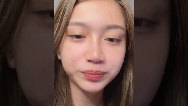 Karina periscope live14#periscope#vlog #broadcast#stream#live#share#beautiful #karinaperiscopelive Karina periscope live14#periscope#vlog #broadcast#stream#live#share#beautiful #karinaperiscopelive