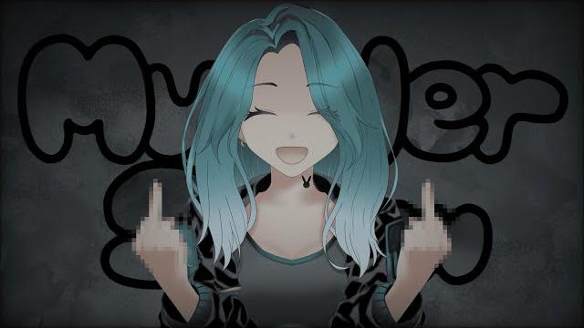 Ryu - murder show (feat.小春六花) Ryu - murder show (feat.小春六花)